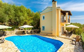 Villa Evie